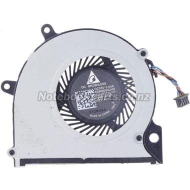 DELTA KDB0605HCA02 fan