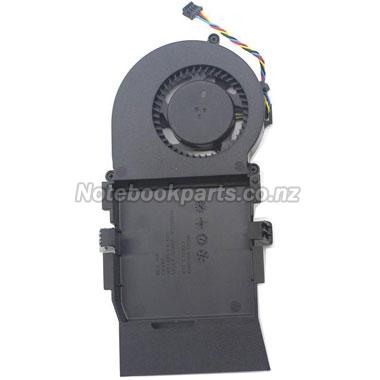 CPU cooling fan for DELTA KSB0705HB-A A02