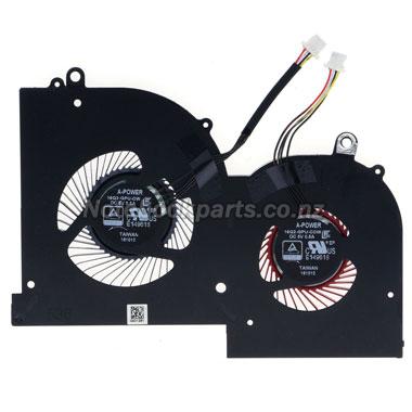 A-POWER 16Q2-GPU-CW fan