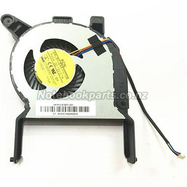 Hp Elitedesk 800 G2 Mini fan