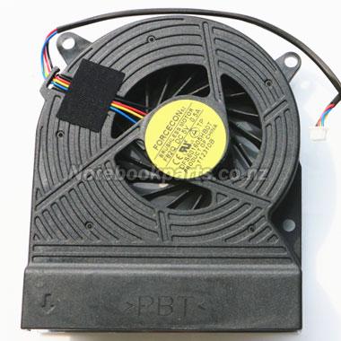 FORCECON DFS601605HB0T F82Q fan