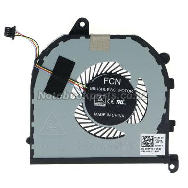 FCN FKCH DFS501105PR0T fan