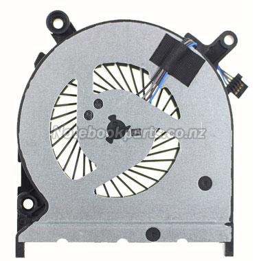 Hp 14-bs015nf fan