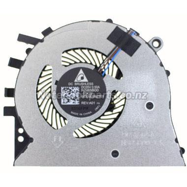 Hp 17-ca0001nh fan