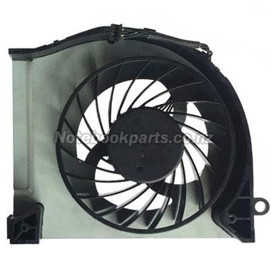 FCN FC7W DFS661605PQ0T fan