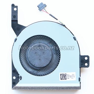 Asus Vivobook 15 X542ua fan