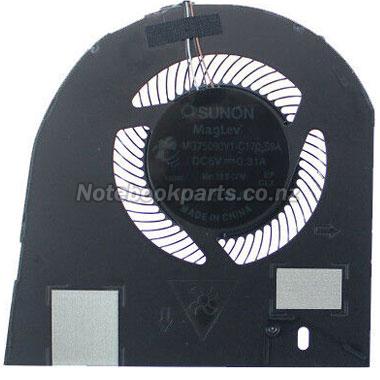 Dell Precision 7530 fan