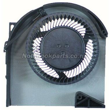 GPU cooling fan for SUNON MG75090V1-C160-S9A
