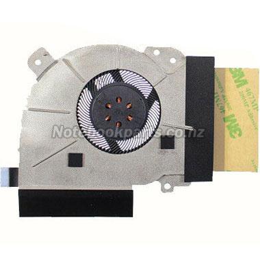CPU cooling fan for Asus 13N1-4MA0801