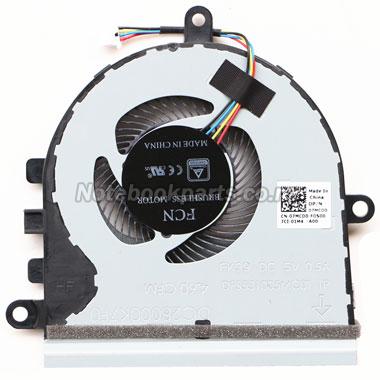 Dell Inspiron 15 5593 fan