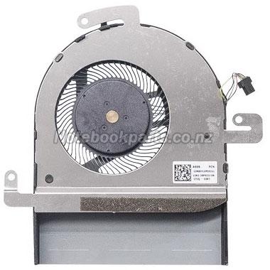 CPU cooling fan for FCN DFS501105PR0T FJNK