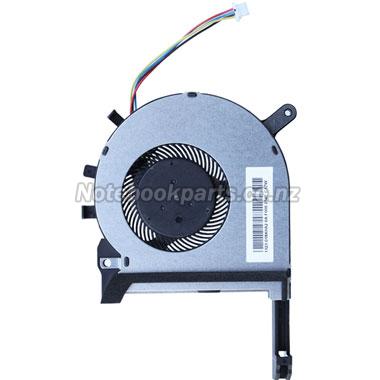 CPU cooling fan for Asus Tuf Fx705gm