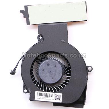 Hp Omen 15-dc0075tx fan