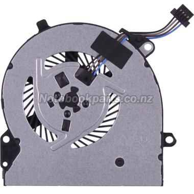 Hp Pavilion 15-cs0003tx fan