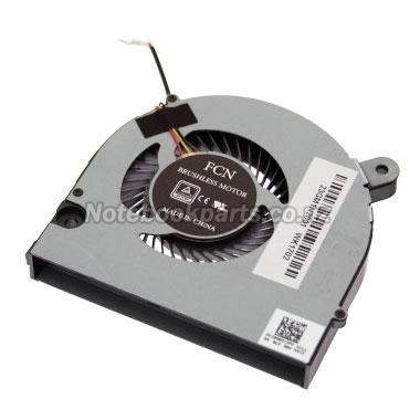 FCN DFS561405FL0T FJ3A fan