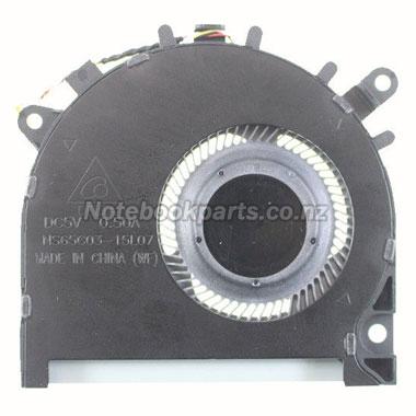 DELTA NS65C03-15L07 fan