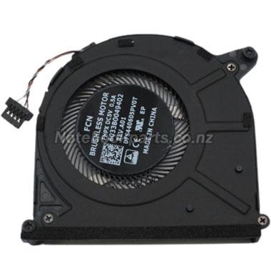 DELTA ND55C03-16D03 fan