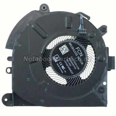New FCN DFS481305MC0T FJN5 CPU fan | FCN DFS481305MC0T FJN5