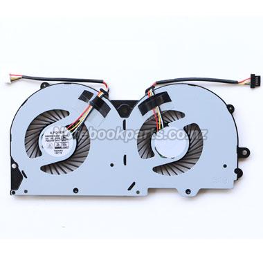 A-POWER P950ER-GPU fan