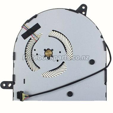 DELTA NS85B18-17C01 fan