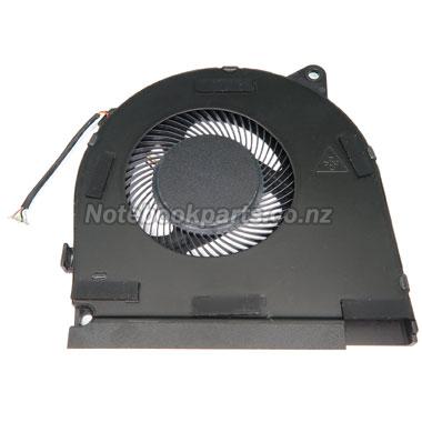 CPU cooling fan for FCN DFS2000058M0T FKDL