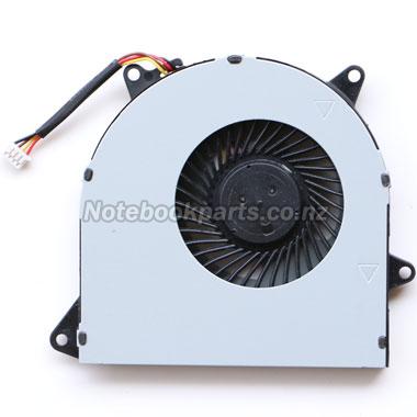 Lenovo Ideapad 100-14ibd fan