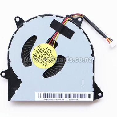 Lenovo Ideapad 100-14ibd fan