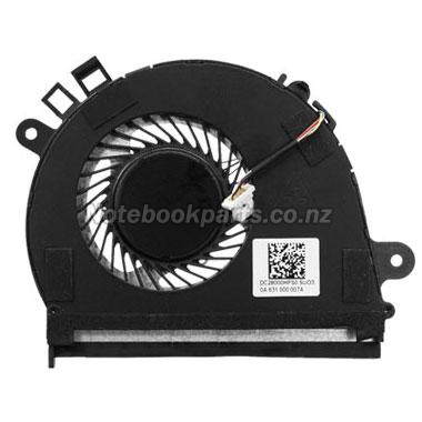 CPU cooling fan for SUNON EG50040S1-C750-S99