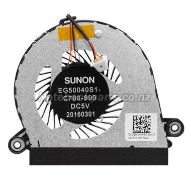 SUNON EG50040S1-C760-S99 fan