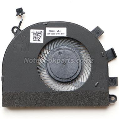 Dell Latitude 14 3400 fan