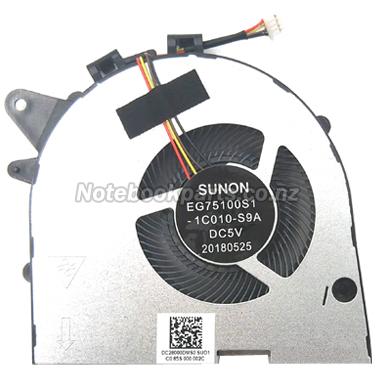 SUNON EG75100S1-1C010-S9A fan