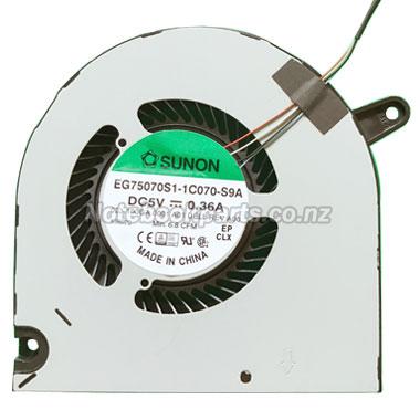 Dell CN-0160GM fan