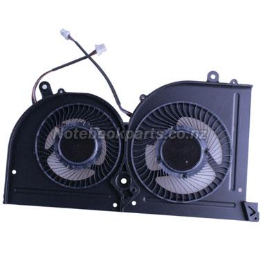 GPU cooling fan for A-POWER BS5005HS-U3J