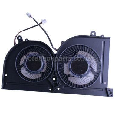 A-POWER BS5005HS-U3J fan