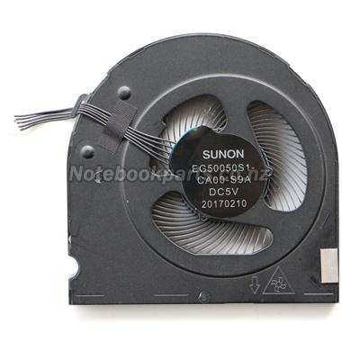 Lenovo Thinkpad E470c fan