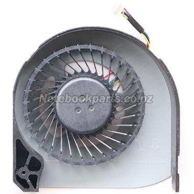 GPU cooling fan for SUNON EG75150S1-C040-S9A