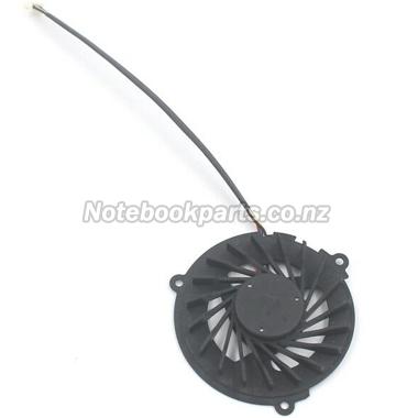 CPU cooling fan for DELTA KSB0505HB-9F2D