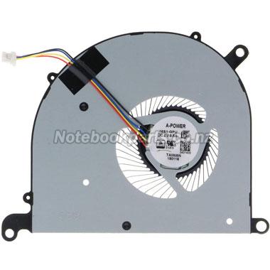A-POWER 16S1-GPU fan