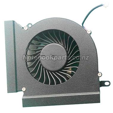 CPU cooling fan for AAVID PABD18525BM N424
