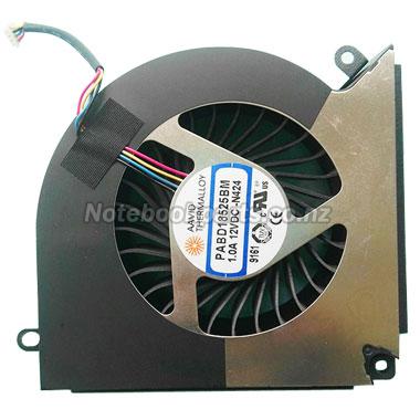 AAVID PABD18525BM N424 fan