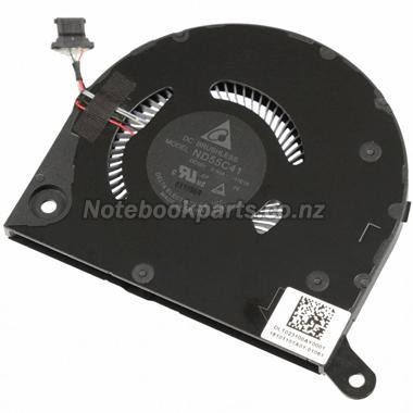 Acer Swift 5 Sf514-52t-86ly fan