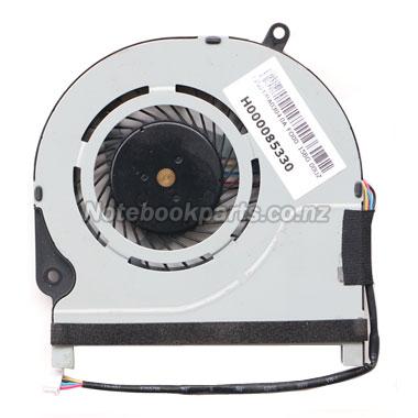 Toshiba Satellite Radius 15 P50w-c-10v fan