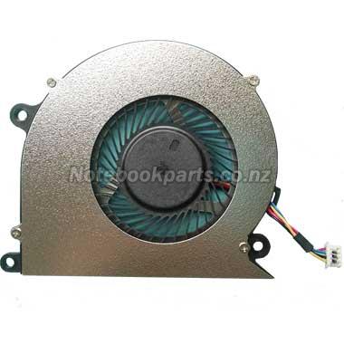 AAVID PAAD06015SL N418 fan
