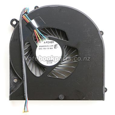 A-POWER BS4805HS-U2R fan