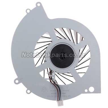 Sony Ps4 Cuh-1200ab02 fan
