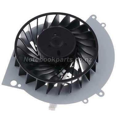 Sony Ps4 Cuh-1200ab02 fan