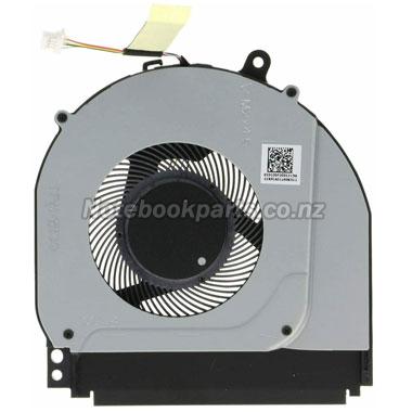 Hp Pavilion X360 14-dh0545ng fan