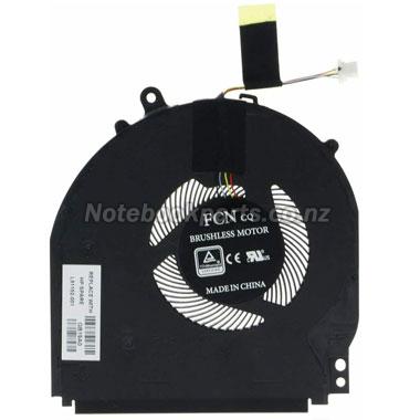 Hp Pavilion X360 14-dh0545ng fan