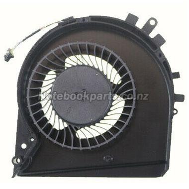 CPU cooling fan for DELTA ND85C16-18L02