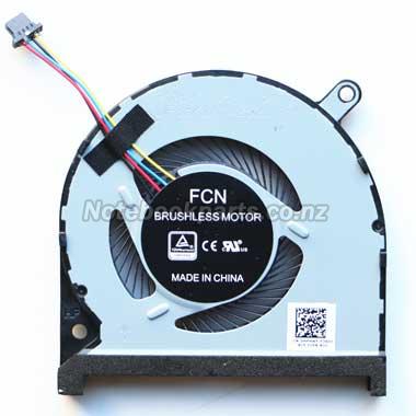 FCN DFS5K12114262D FM6A fan